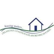 Oklahoma Coalition for Affordable Houising Logo